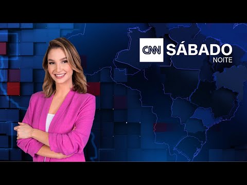 CNN SÁBADO NOITE - 22/01/2022