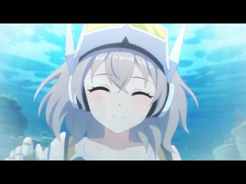 プリコネR「To be connected　箱庭のプロフェクティオ」鑑賞会配信！
