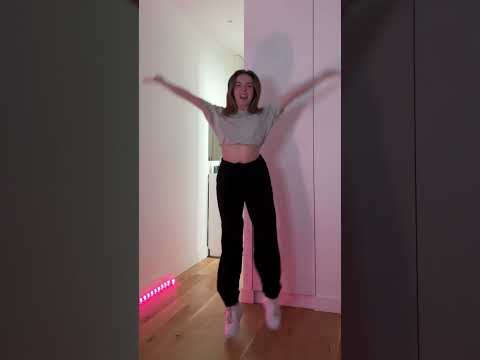 StoryBoard 1 de la vidéo JENNIE - MANTRA DANCE COVER  @jennierubyjane #kpop #shorts