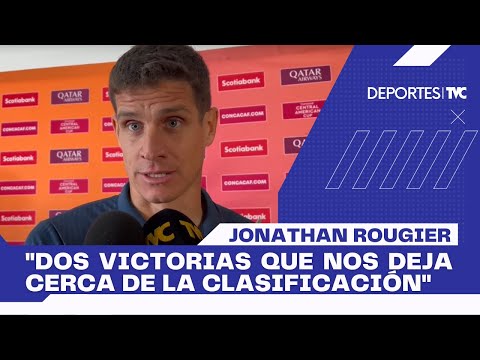 Rougier analiza porqué Motagua en la Liga no rinde tan bien como en Copa Centroamericana
