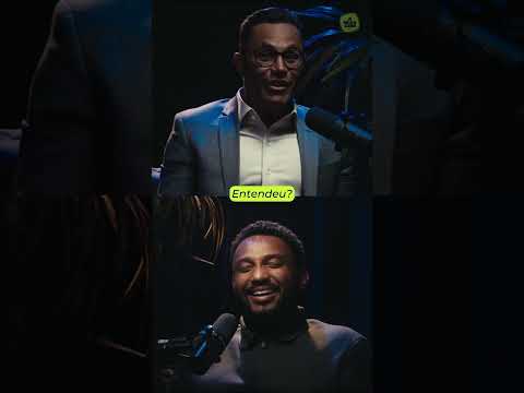 À Mesa Com Rodrigo Felipe - Assista o vídeo completo no Youtube!