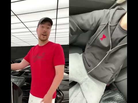 #automobile #mrbeast #luxury #money #youtubeshorts #funny  #viral #viralvideo #mrbeastshorts