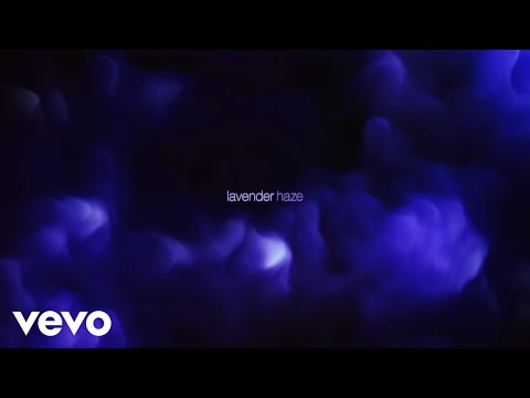 @TaylorSwift - Lavender Haze (Acoustic Version) [Karaoke]
