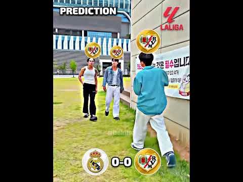<strong>Can</strong> Real Madrid Beat <strong>Rayo</strong> Vallecano?.. #usa