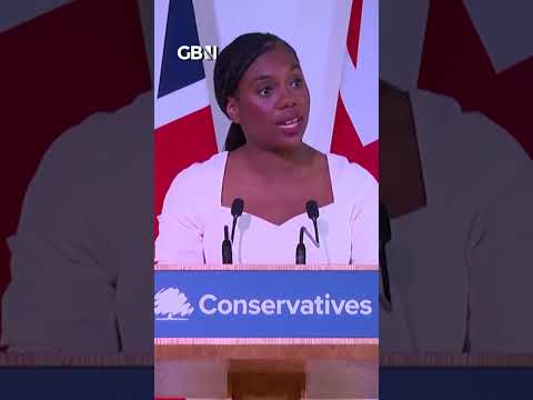 🚨Kemi goes NUCLEAR on Reform UK; "They're just as bad as the Left!"