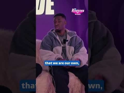 @TBJZL  tells us how big it was for the @Sidemen  to get the @Netflix  call up #sidemen