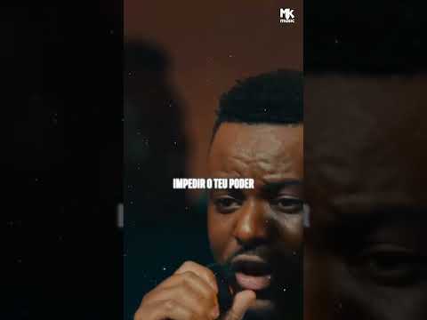 Nada poderá te fazer parar! #EmTeuNomeHáPoder #BrunaKarla #SamuelMessias #Shorts #Lançamento
