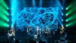 Kagrra 神楽 - Shizuku 雫 (Last Live 03.03.11)