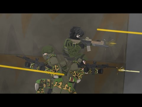 Execution: The Betrayal (1/2) | Drawing Cartoons 2