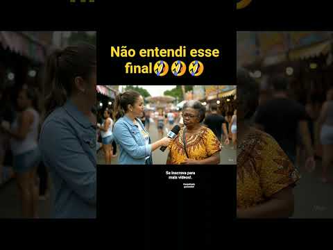 não esperava esse final🤣🤣🤣 #memes #humor #piadas