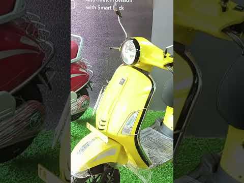 PURE EV Epluto 7G Quick Review in Hindi | High Speed Electric Scooter in India