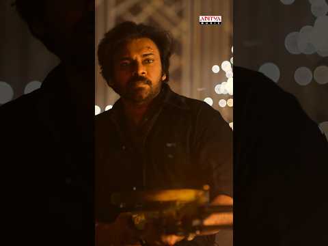 Hit play and feel the blaze. 🔥🎬 | Let's Go Johnny | They Call Him OG | Pawan Kalyan | Sujeeth