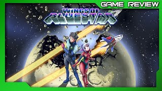 Vido-Test : Wings of Bluestar - Xbox - Review