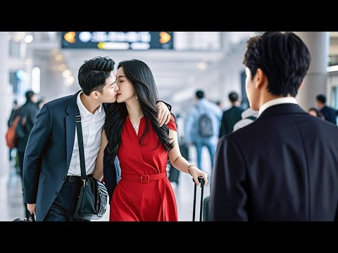 结婚五年始终捂不热丈夫的心，她彻底心死离开，他却满世界疯找！[MULTI SUB] 💘