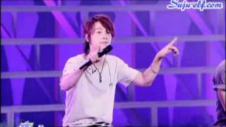 [Vietsub] Shining Star - Super Junior [Live - SJ 1st Premium Event in Japan] [SuJu-ELF.com]