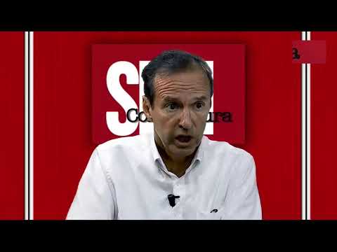 Carlos Valverde en la red/ 2 - Tuto Quiroga: economía.- 29 marzo 2023
