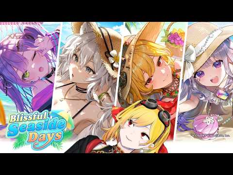 【hololive Dreams】Pemaloe. luck. gimme.【#holodori】
