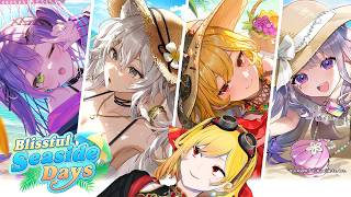 【hololive Dreams】Pemaloe. luck. gimme.【#holodori】