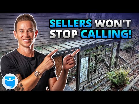 Sellers Are Desperate: 4 Tips to Wholesale Real Estate in 2023