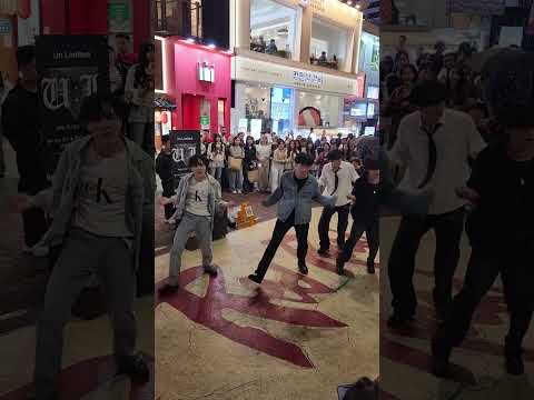 <strong>Kpop</strong>&amp;JHKTV]UL hongdae <strong>kpop</strong> dance MIC Drop유엘 홍대케이팝댄스 #쇼츠 #<strong>shorts</strong>