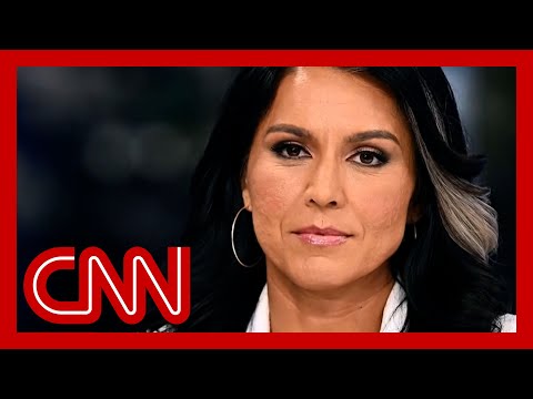 Questions arise over Tulsi Gabbard's potential voting mishap