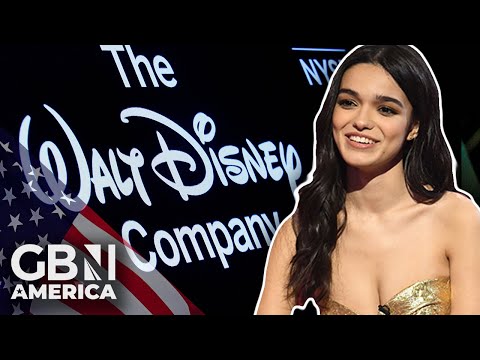 Disney has taken up the Hollywood left political agenda and lost the debate in Florida