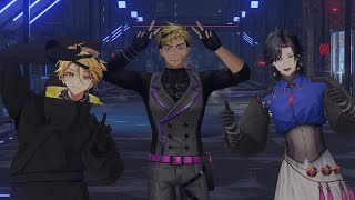さよーならまたいつか！ver. Vantacrow Bringer (cover)