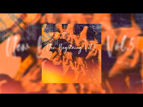 New Beginning Vol.5 (Afro House 2020) Mixed by DEEJAY THIAGO