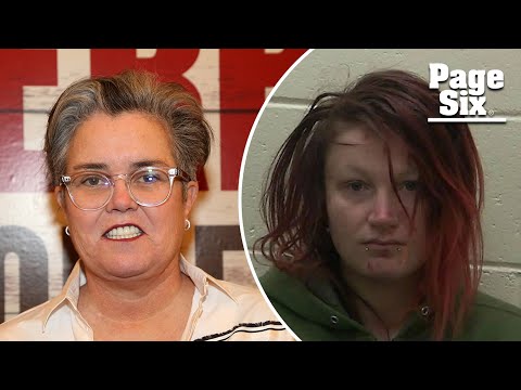 Rosie O’Donnell’s daughter Chelsea arrested for third time in 2 months while out on bail