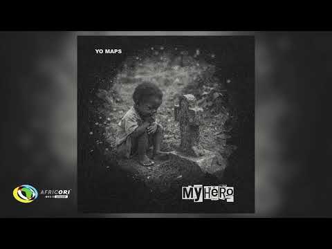 Image: Yo Maps and Roberto - Peace Of Mind (Official Audio) (U)