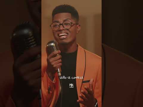 Uma canção de fé, promessa e gratidão. Assista ao novo clipe de André Wilian 