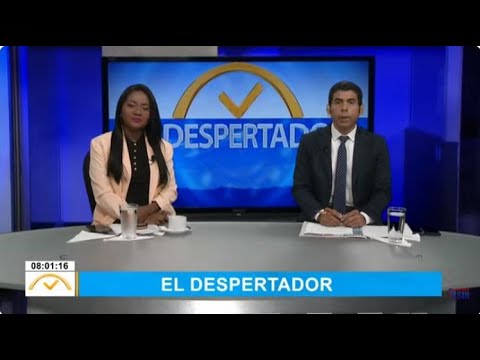 EN VIVO 4/3/2024 #ElDespertadorCompleto