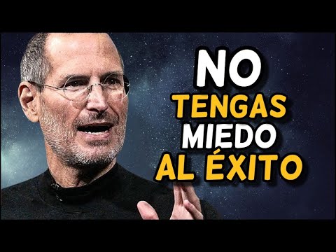 EL ÚLTIMO Consejo de Steve Jobs, Sobre CÓMO TENER ÉXITO ¡ESTO Cambiará Tu Futuro!!