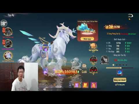 Long Hồn Đại Loạn Giới