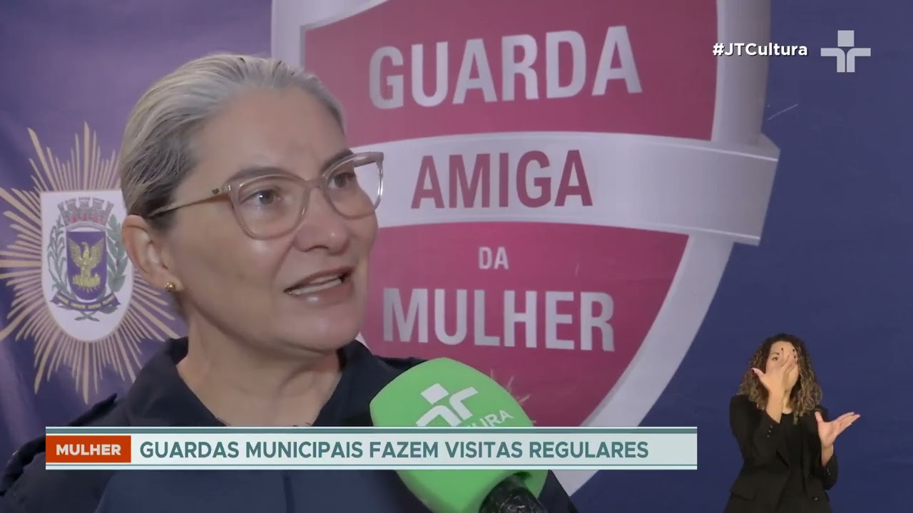 Monitoramento de medidas protetivas cresce 130 em quatro anos aponta estudo TV Online Monitoramento de medidas protetivas cresce 130 em quatro anos aponta estudo