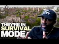 Al-Saadiq Banks Shares What He Learned Studying Black Women In America's Inner Cities