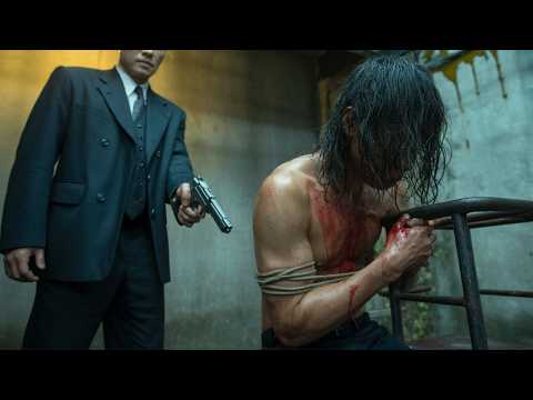 Tornou-se Um Gangster Pelo Seu Filho | Filme de Ação Completo em Português
