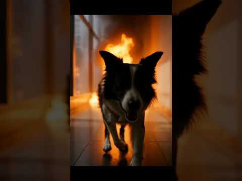 Animals rescued human #shorts #dog #k9 #animalrescue #avalanche #action #suspense #story #viral #fyp