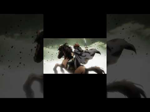 Eden x Vinland saga | NXCRE & Villians - Eden ( lyrics video ) #vinlandsaga #animeedit #amv #eden