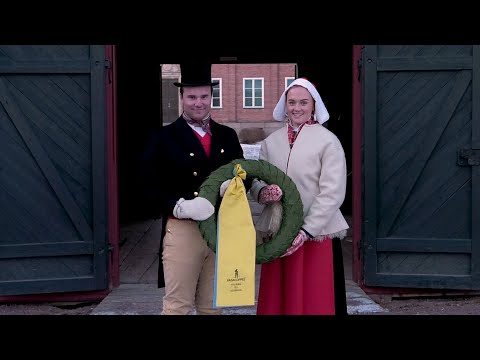 Vasaloppets kranskulla och kransmas inför 100-årsjubileet 2022 är Wilma Björkman och Edvin Nilsson
