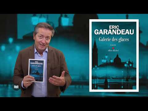 Vidéo de Eric Garandeau