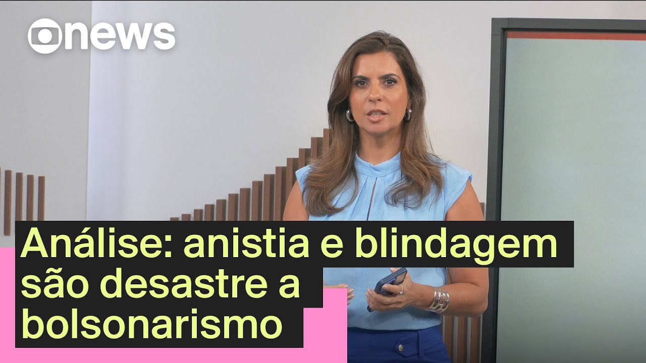 Líder do PL seguirá na defesa de anistia ampla