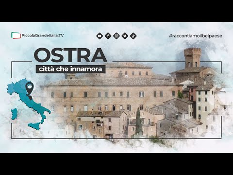 Ostra - Piccola Grande Italia