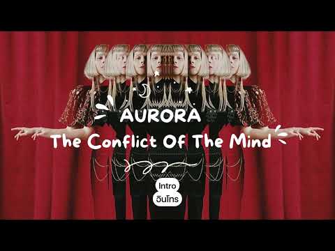 [THAISUB]AURORA-TheConflic