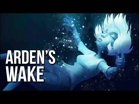 Arden's Wake | The Dark Depths Of The Ocean Await Us!