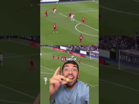 Golazo de Mbappé #gol #mbappe #<strong>madrid</strong>