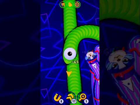 #wormszone #trending #animal #shortshindi #gaming