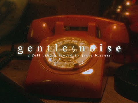 "Gentle Noise" - Album Trailer