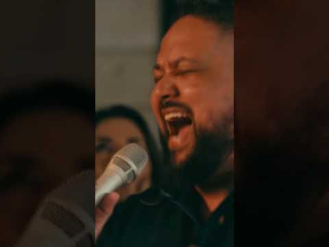 Próxima terça (26), Rachel Novaes e Fernandinho apresentam 