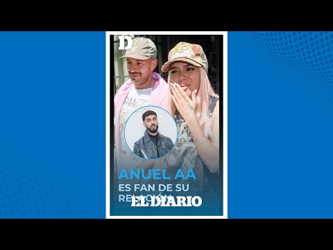 Anuel AA confiesa que Karol G todavía lo ama ¿Habrá reconciliación? | El Diario